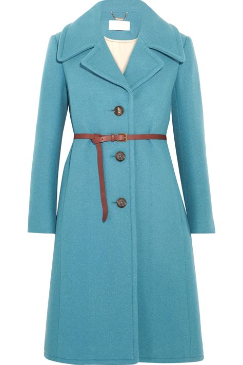 chloé coats